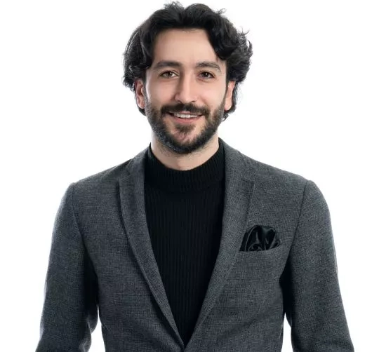 Uzm. Kl. Psk. İbrahim Özcanlı Profil Fotoğrafı